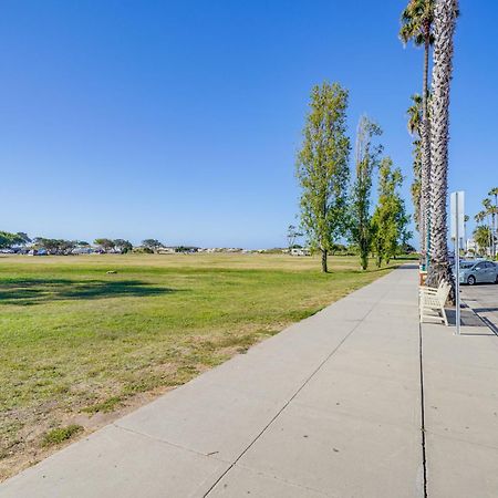 Victorian Carpinteria Apartment Less Than 1 Mi To Beach! Exteriör bild