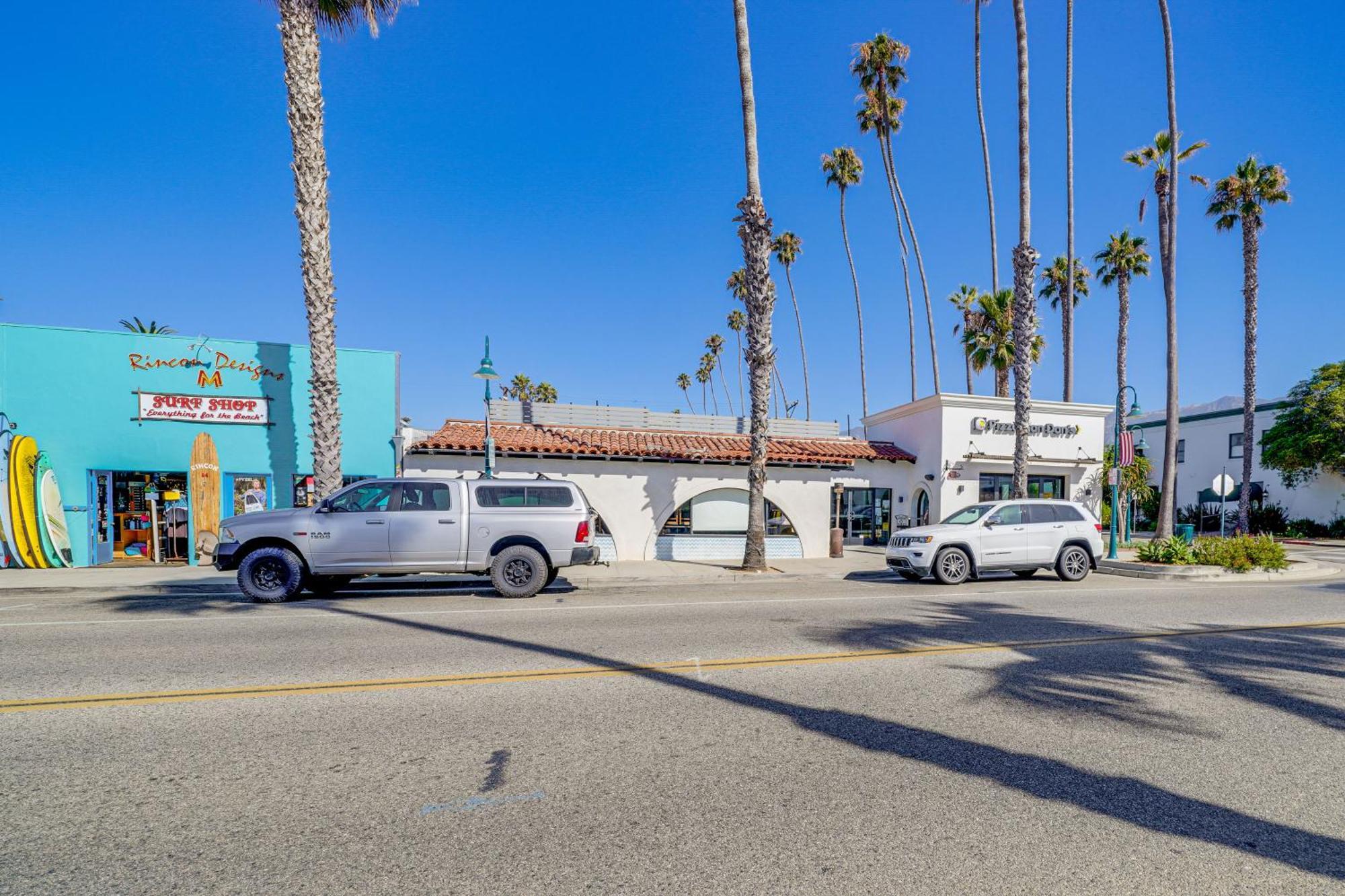 Victorian Carpinteria Apartment Less Than 1 Mi To Beach! Exteriör bild
