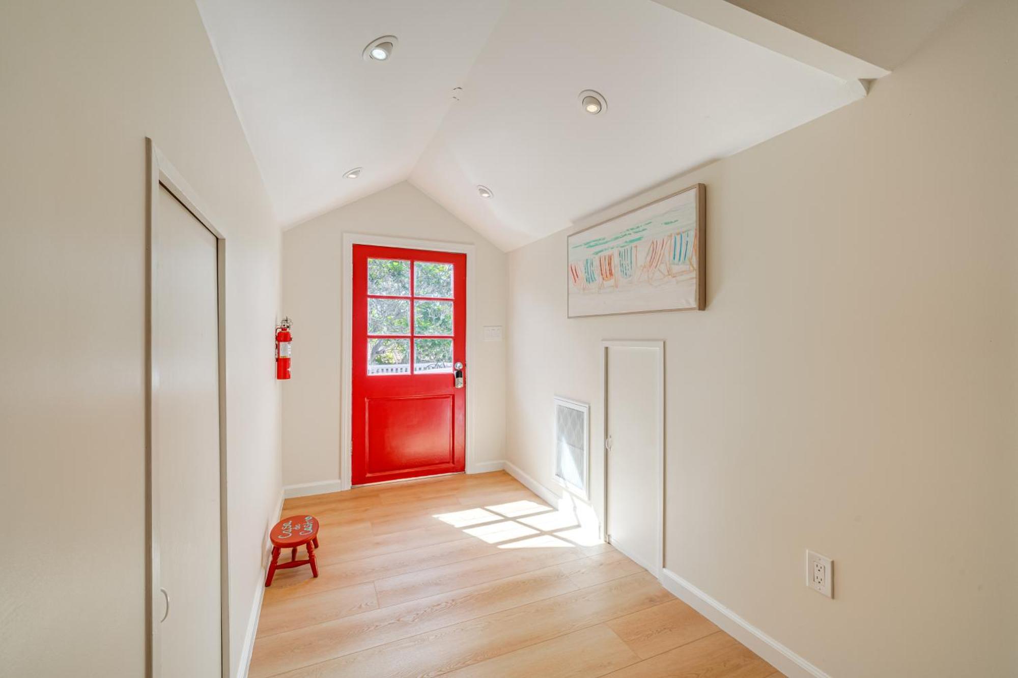 Victorian Carpinteria Apartment Less Than 1 Mi To Beach! Exteriör bild