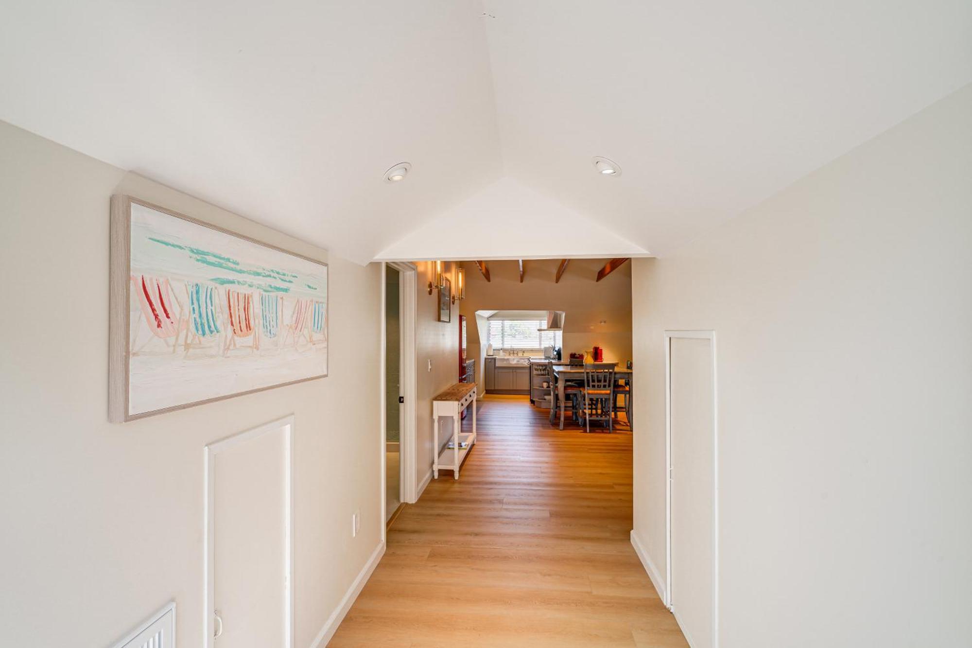 Victorian Carpinteria Apartment Less Than 1 Mi To Beach! Exteriör bild