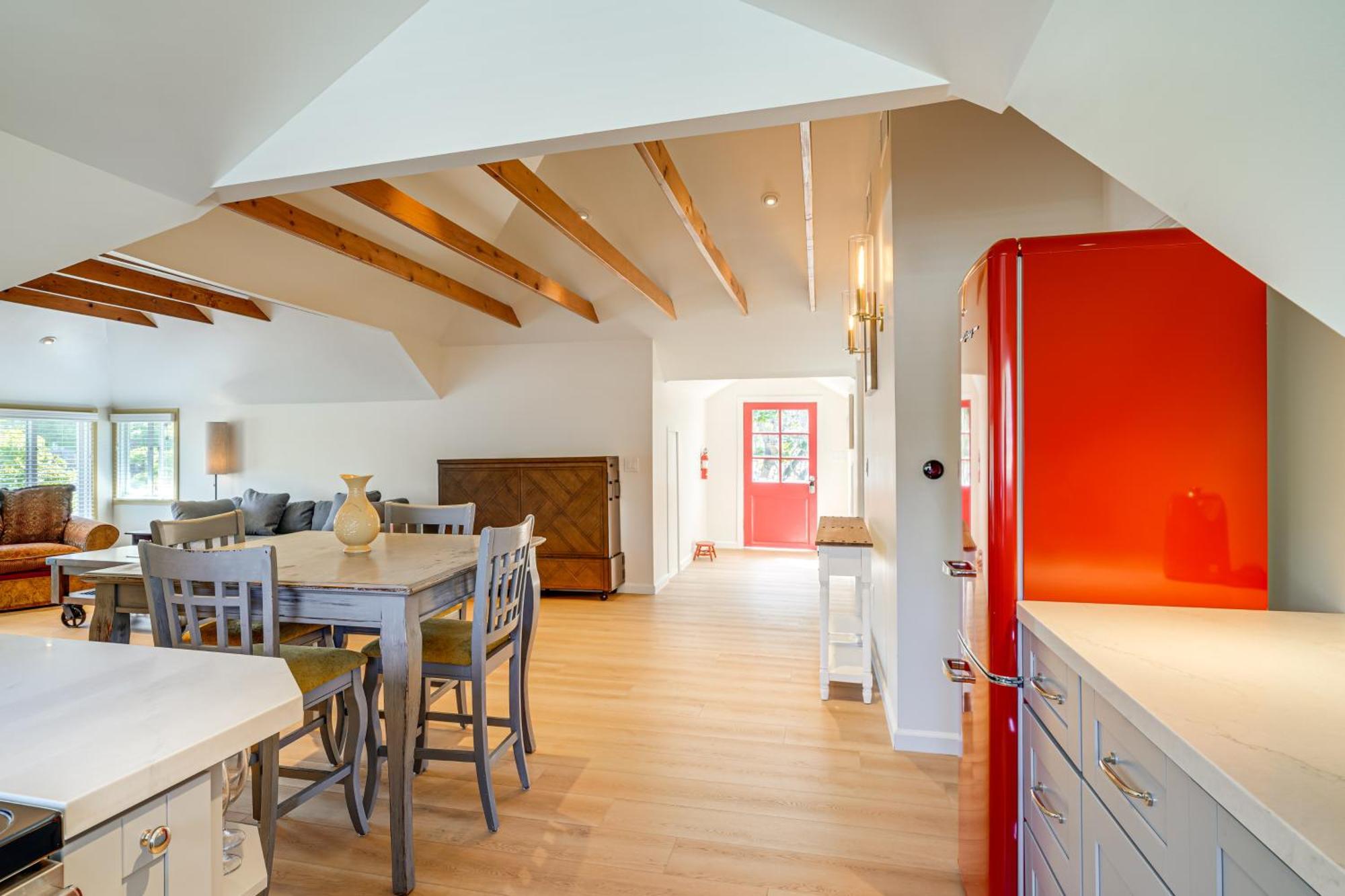 Victorian Carpinteria Apartment Less Than 1 Mi To Beach! Exteriör bild