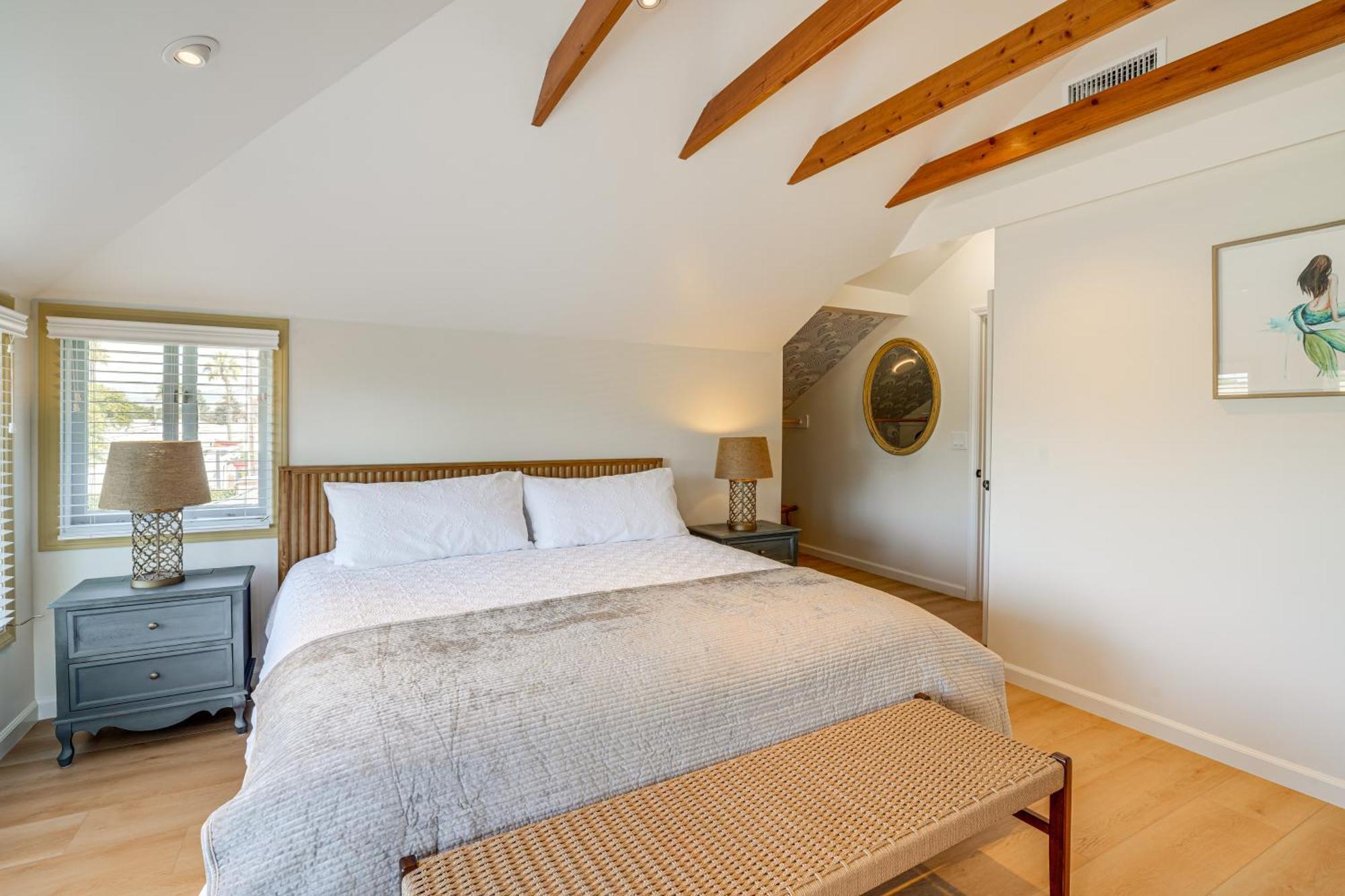 Victorian Carpinteria Apartment Less Than 1 Mi To Beach! Exteriör bild