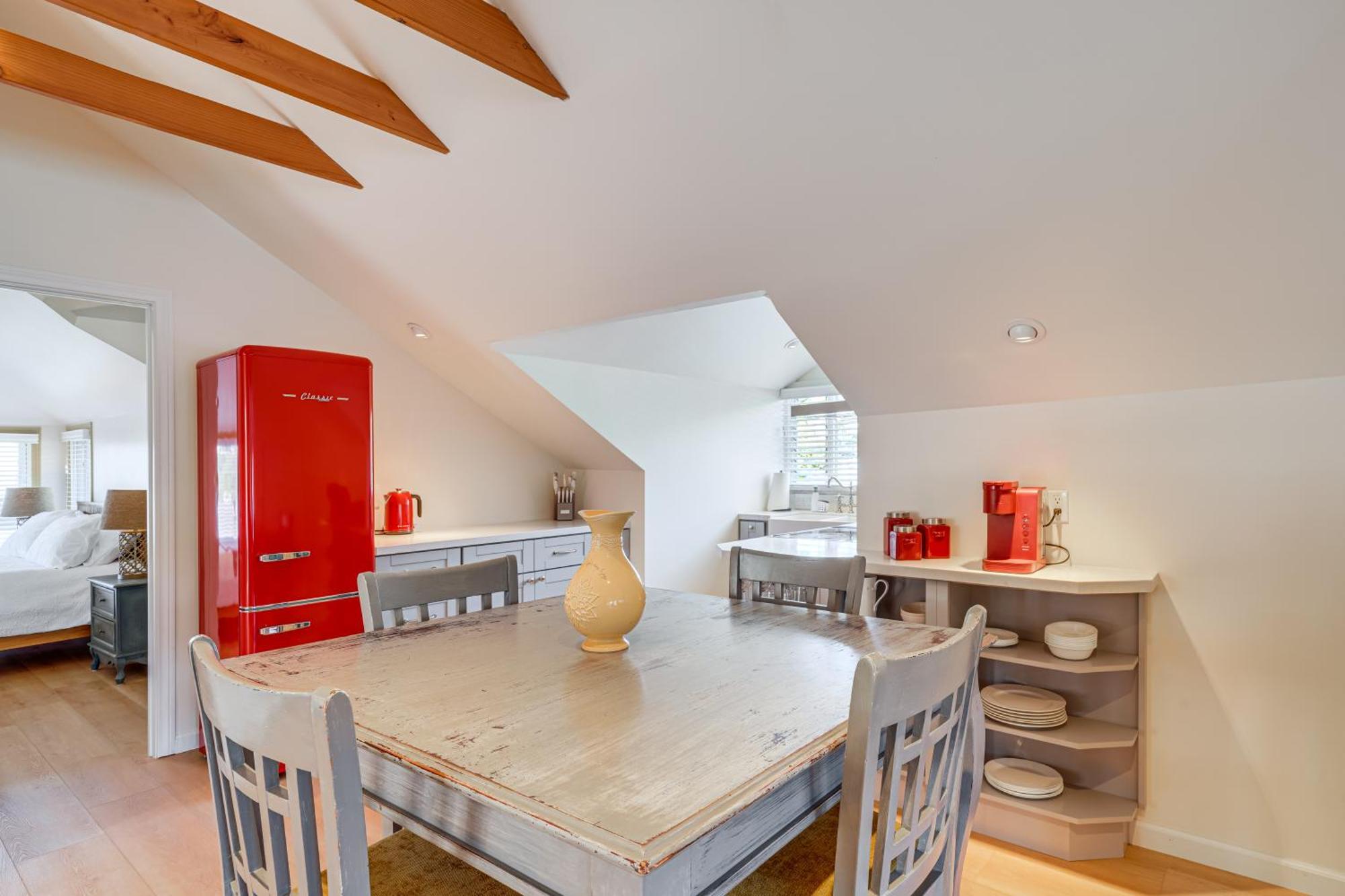 Victorian Carpinteria Apartment Less Than 1 Mi To Beach! Exteriör bild